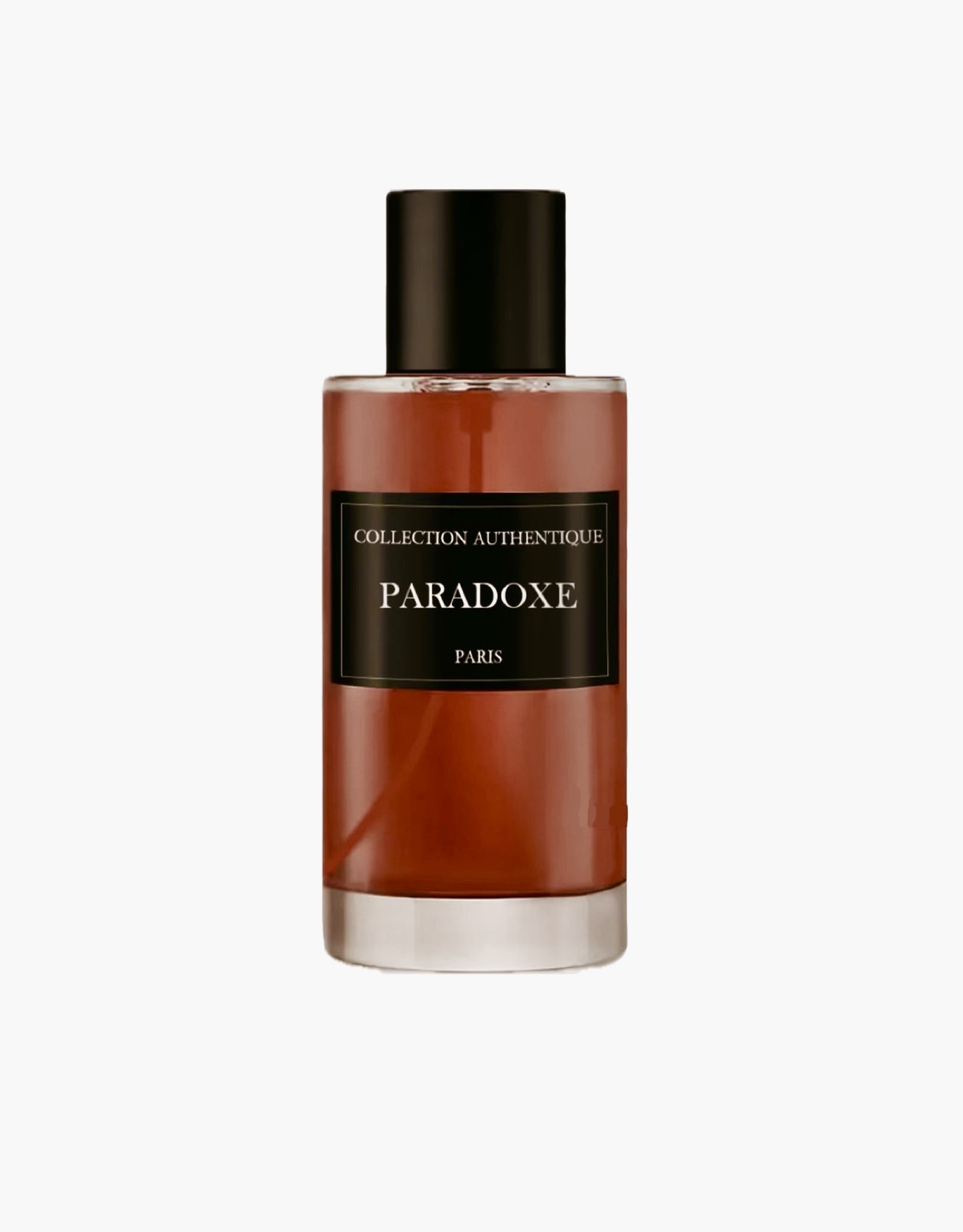Paradoxe