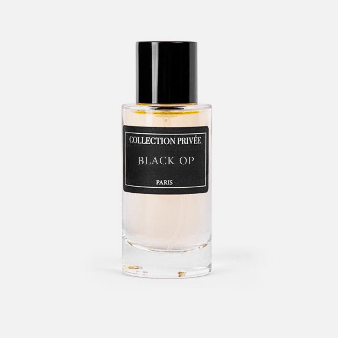 Black op