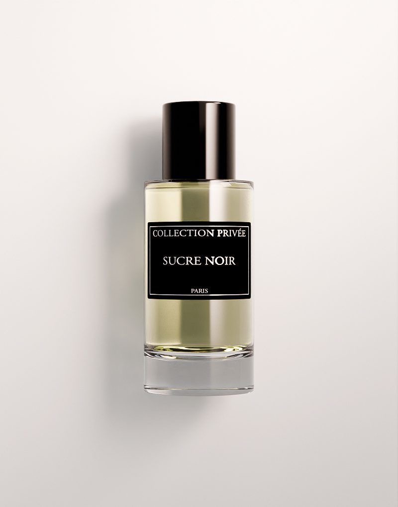 Sucre noir